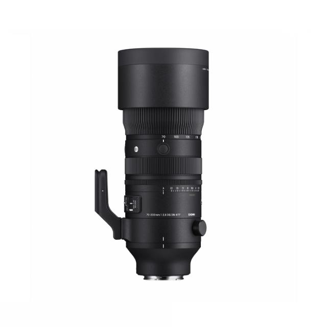 SIGMA SPORT 70-200MM F/2,8 DG DN OS FOR L-MOUNT