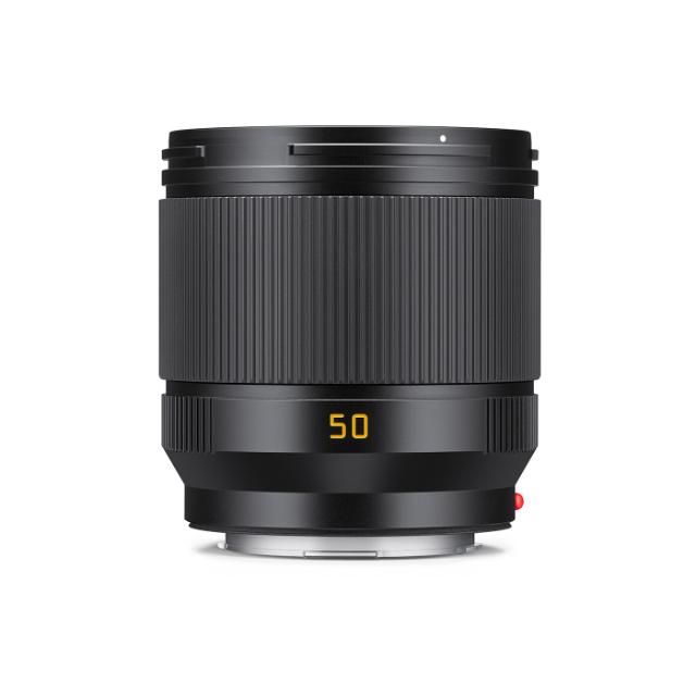 LEICA SL 50MM F/1,4 SUMMILUX BLACK