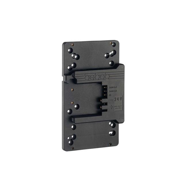 Bebob B-Mount Plate 24V