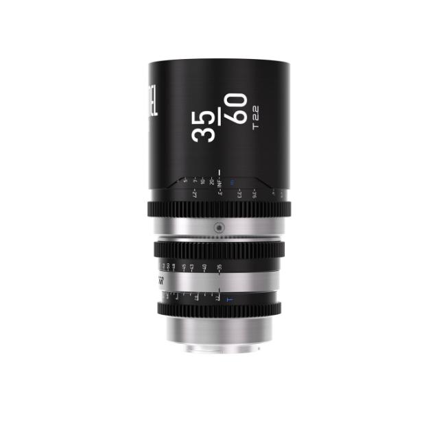 Blazar Sentinel 35-60mm 1.33x FF Zoom (E, Amber)