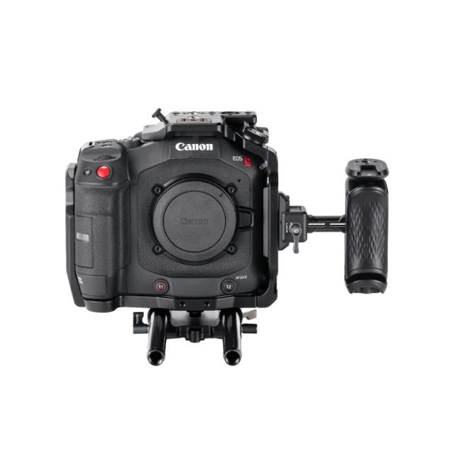 TILTA CAMERA CAGE FOR CANON C80 ADVANCED KIT