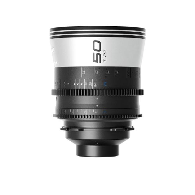 BLAZAR VIPER 50MM T2.1-1.5X ANAMORPHIC PL