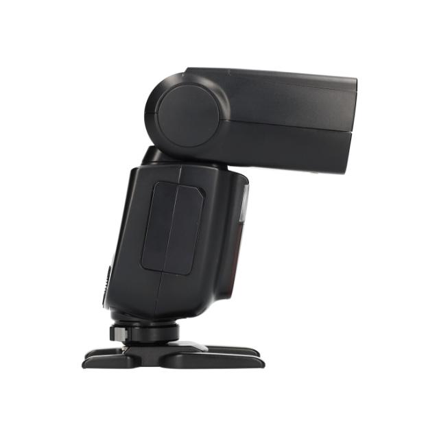 GODOX FLASH VING V860III CANON (3) USED