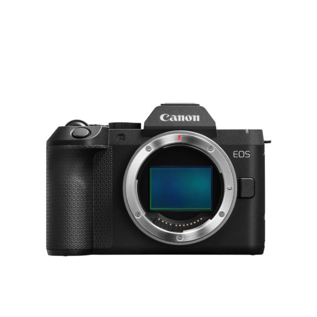 CANON EOS R8 MKII BODY