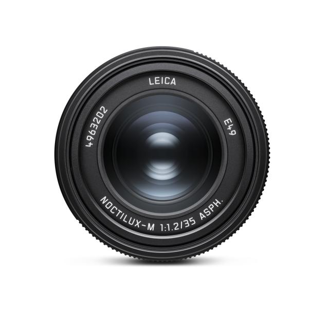 LEICA M 35MM F/1,2 NOCTILUX ASPH