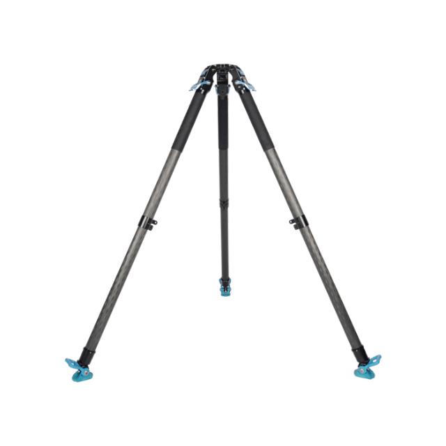 SIRUI SVT-75 LITE RAPID PRO VIDEO TRIPOD