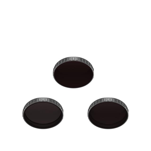 DJI OSMO ACTION ND FILTER KIT