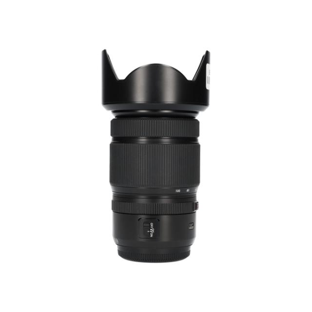 FUJI LENS GF 45-100 4,0 R LM OIS WR (2) USED