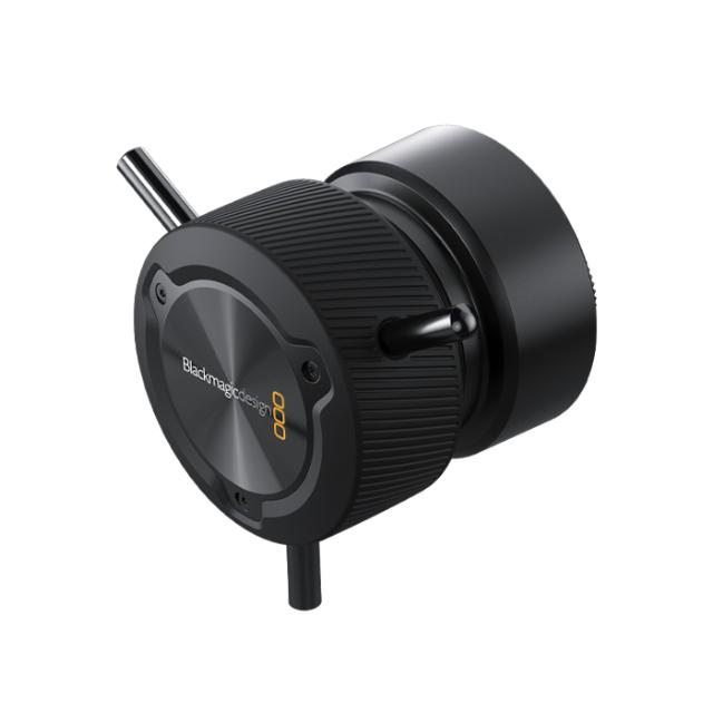 BLACKMAGIC FOCUS DEMAND