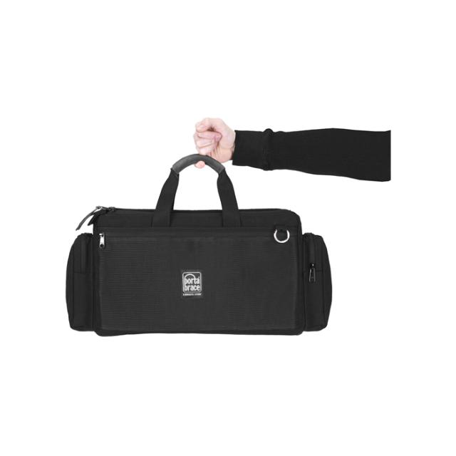 PORTABRACE LIGHTWEIGHT SOFT CASE