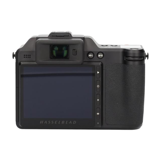 HASSELBLAD BODY X2D (1) USED