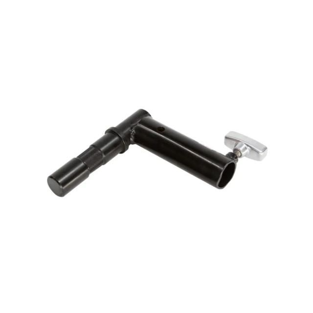 Matthews Right Angle Adapter