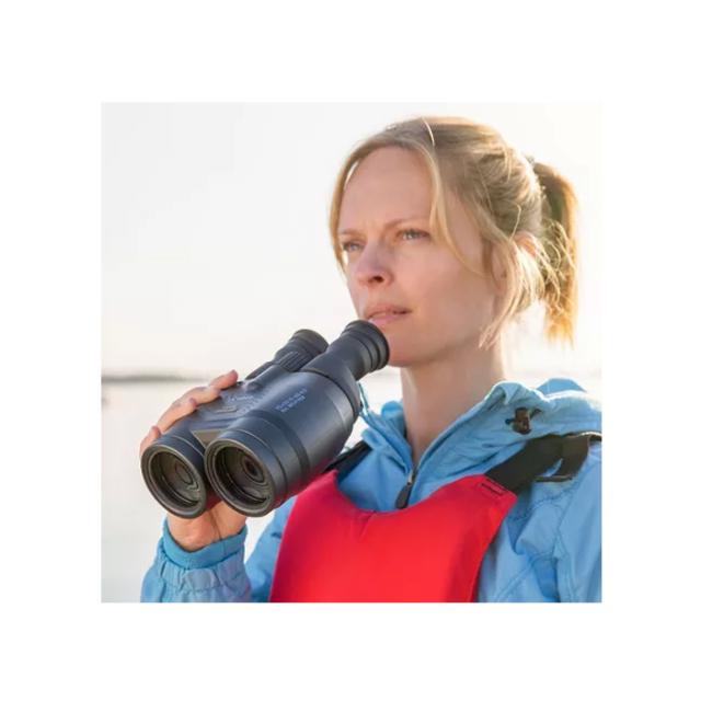 CANON 15X50 IS ALL WEATHER BINOCULAR