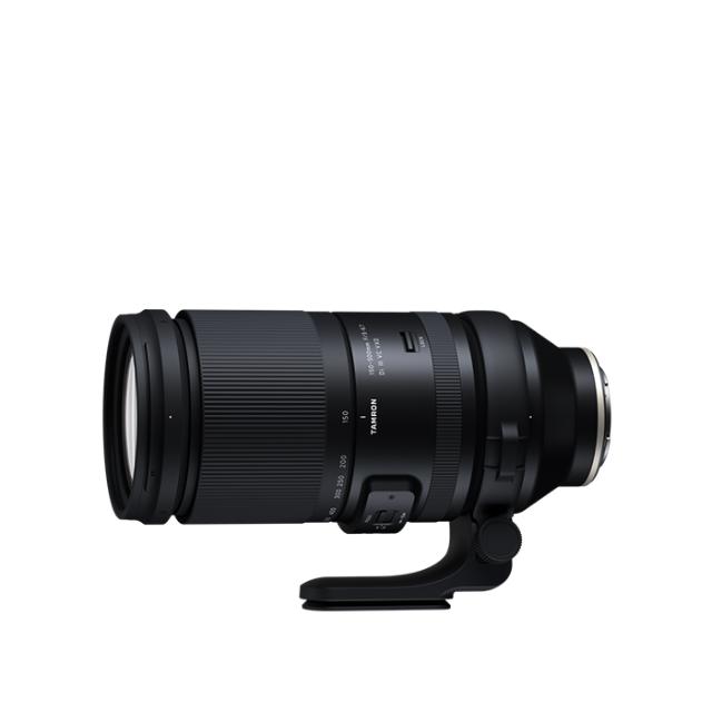 TAMRON 150-500MM F5-6,7 DI III VC VXD SONY E-MOUNT