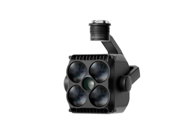 DJI Zenmuse S1