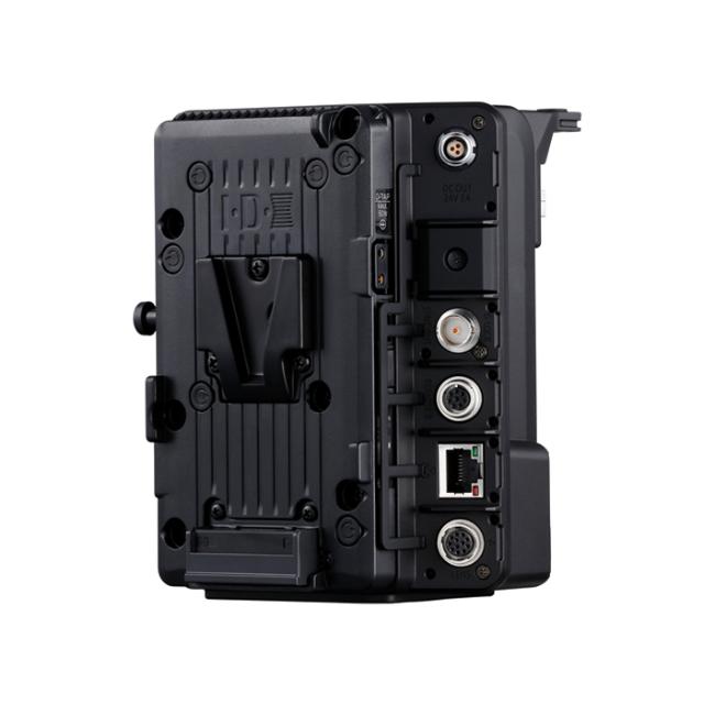 CANON EXPANSION UNIT EU-V2 FOR C500MKII/C300MKIII