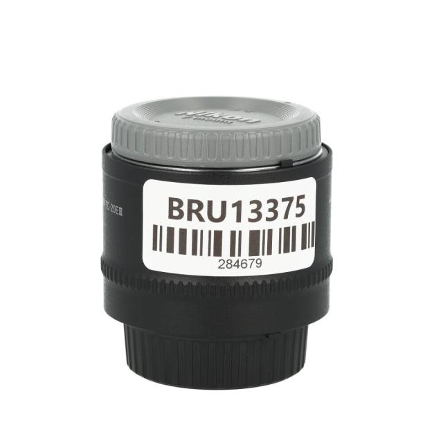 NIKON LENS TC-20E III EXTENDER (2) USED