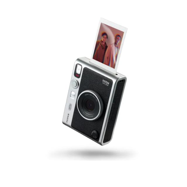 FUJI INSTAX MINI EVO BLACK