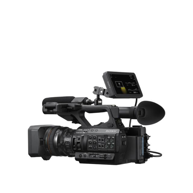 SONY PDT-FP1 5G PORTABLE DATA TRANSMITTER