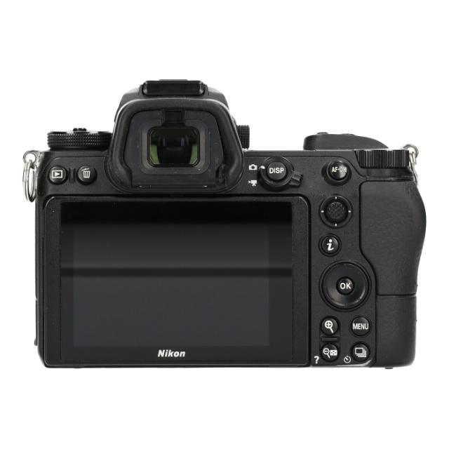 NIKON BODY Z7 (3) USED