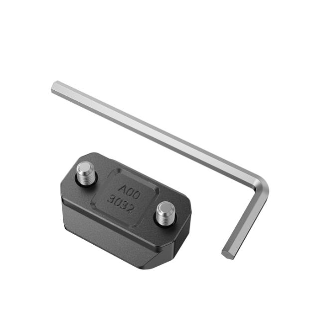 SMALLRIG 3032 NATO RAIL FOR RONIN S/SC