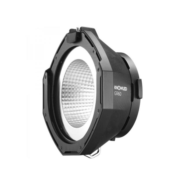 GODOX GR60 REFLECTOR FOR KNOWLED MG