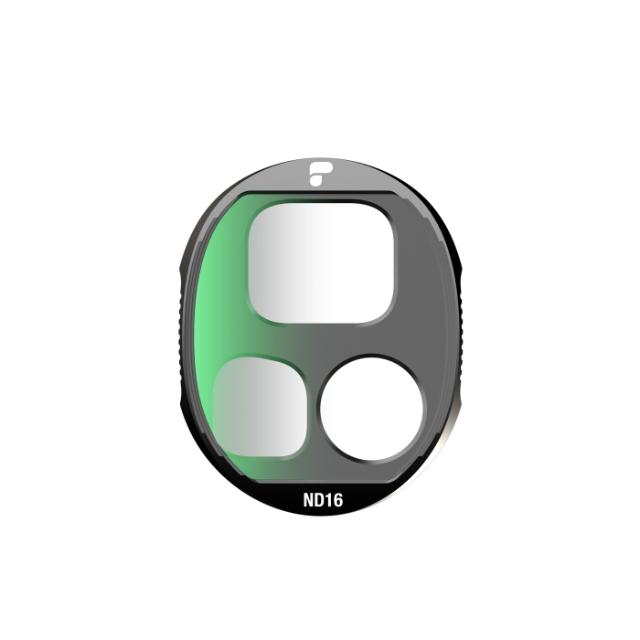 POLARPRO MAVIC 4 PRO ND FILTER KIT