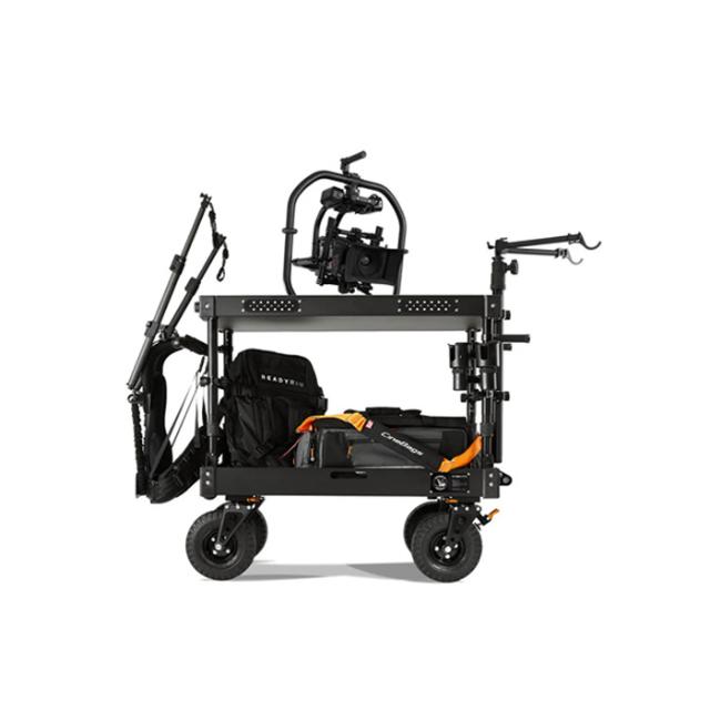 Inovativ Voyager 36 EVO X Workstation