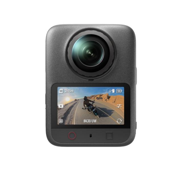DJI Osmo 360 II Standard Combo
