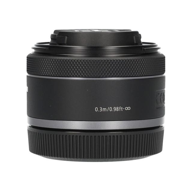 CANON LENS RF 50 1,8 STM (2) USED