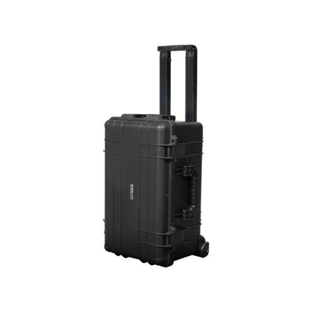 NANLITE FORZA 60B II 3 LIGHT KIT