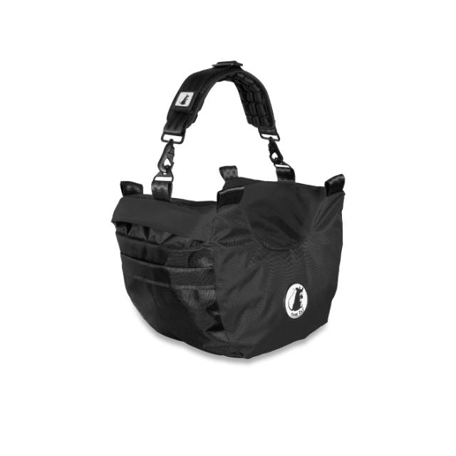 FOCUS RAT V4 RAT BAG PROFESSIONAL MEDIUM BLACK