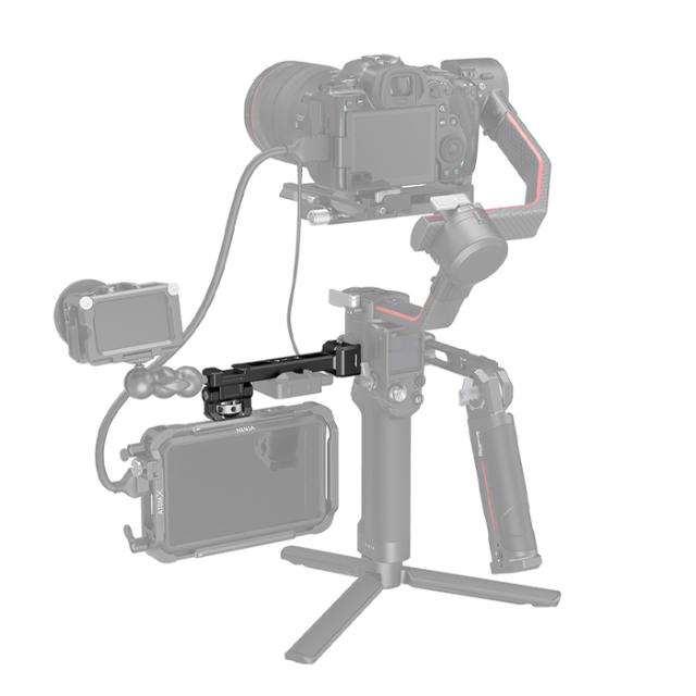 SMALLRIG 3026 MONITOR MOUNT DJI RONIN RS/RS PRO