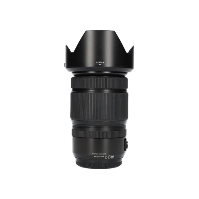 FUJI LENS GF 45-100 4,0 R LM OIS WR (2) USED