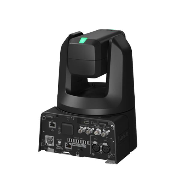 CANON CR-N700 PTZ CAMERA BLACK