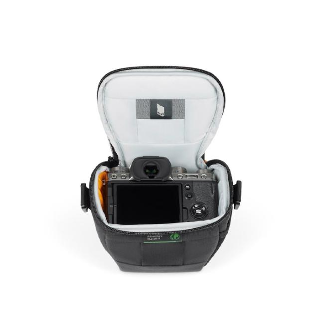 LOWEPRO ADVENTURA TLZ 20 III BLACK