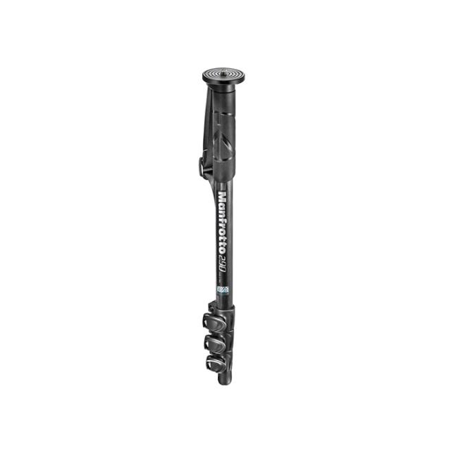 MANFROTTO MM290C4 CARBON MONOPOD