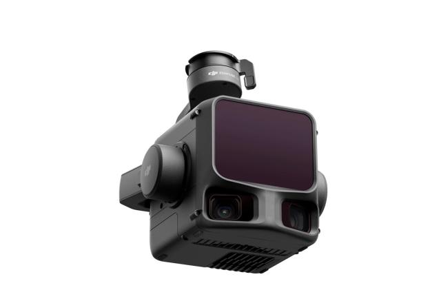 DJI ZENMUSE L3 (EU) SP PLUS