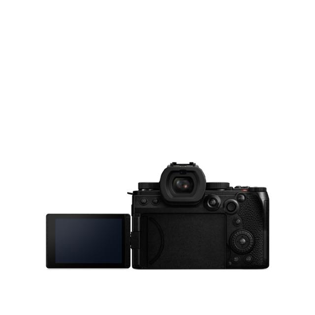PANASONIC LUMIX S5 MK2X BODY