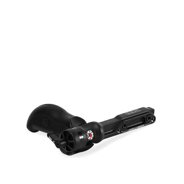 RED KOMODO-X STARTER PACK