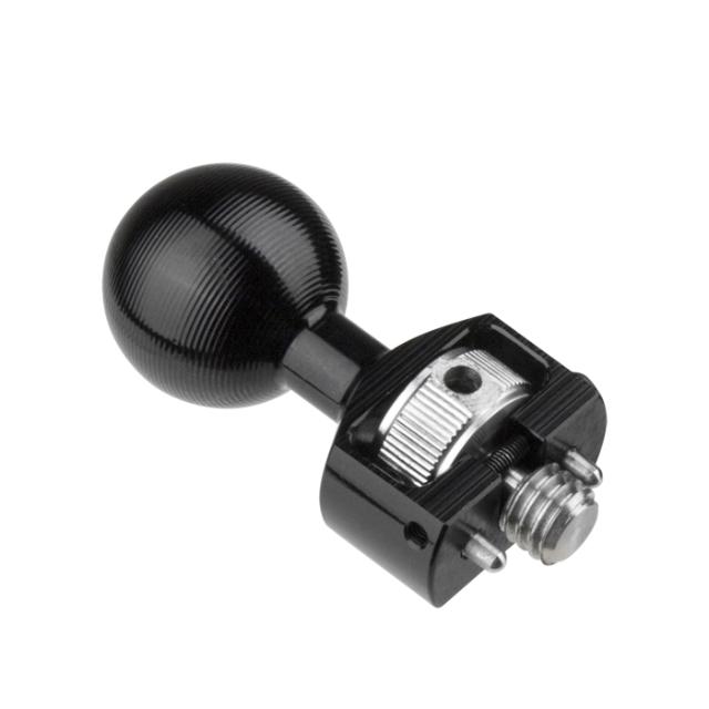 KUPO KS-426 SUPER KNUCKLE BALL WITH 3/8