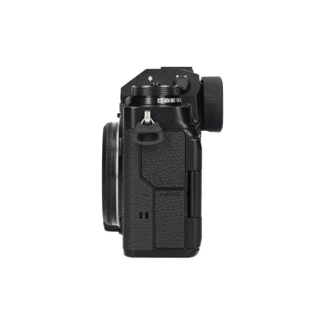 FUJI BODY X-T4 BLACK (2) USED