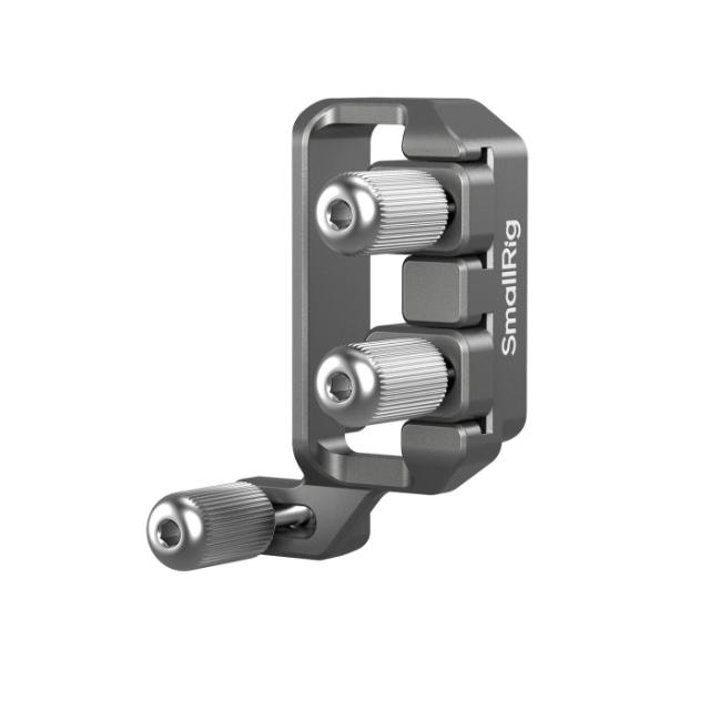 SMALLRIG 4829 CABLE CLAMP HAWKLOCK FOR FX3/FX30