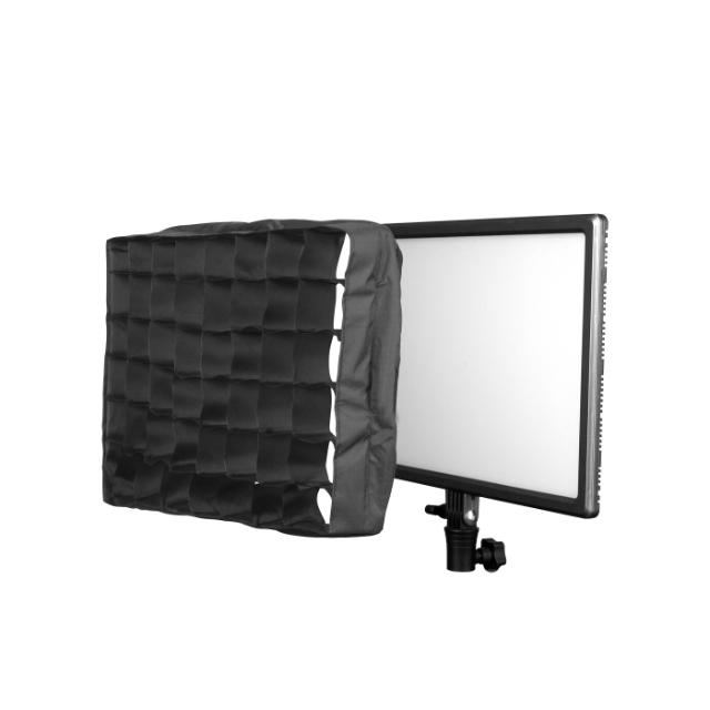 NANLITE EGGCRATE FOR LUMIPAD 25