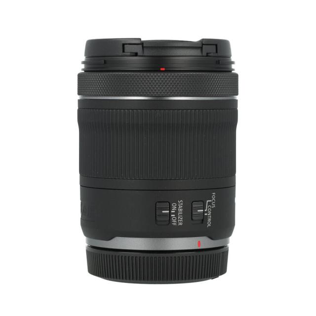 CANON LENS RF 24-105 4-7,1 IS STM (1) USED