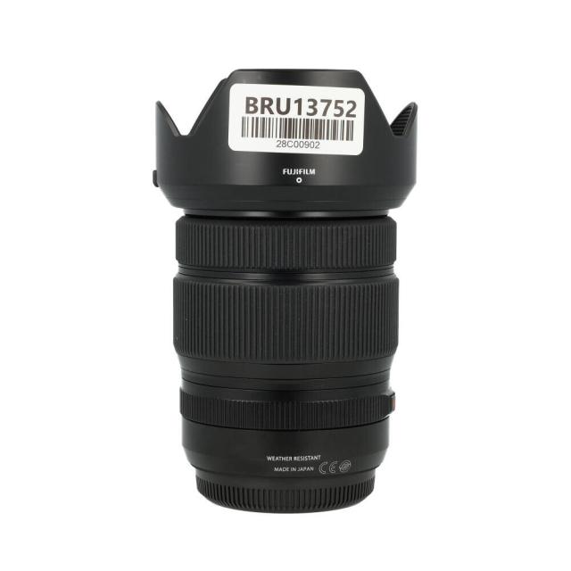 FUJI LENS GF 32-64 4,0 R LM WR (3) USED