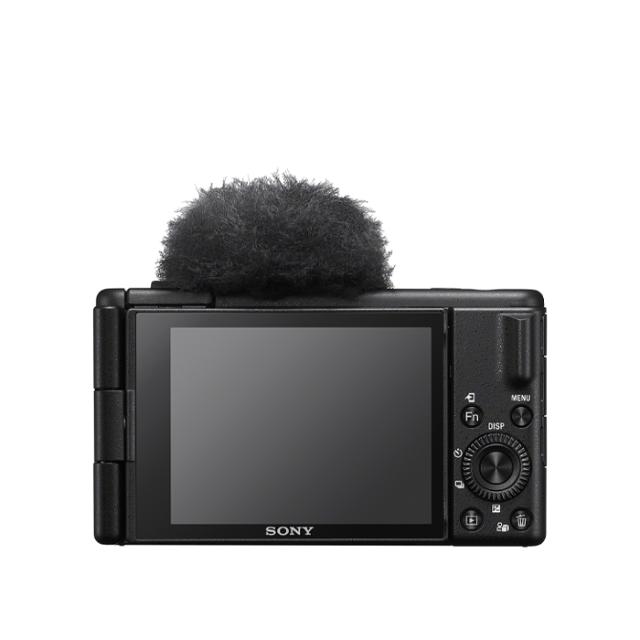SONY ZV-1 II VLOG CAMERA
