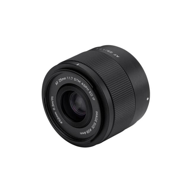 VILTROX 25MM F/1.7 AF E-MOUNT