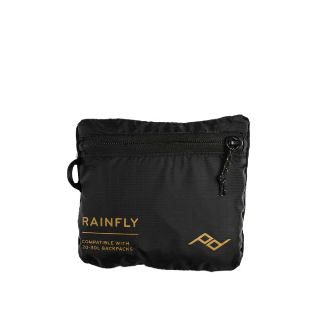 PEAK DESIGN RAIN FLY 25L-30L BLACK