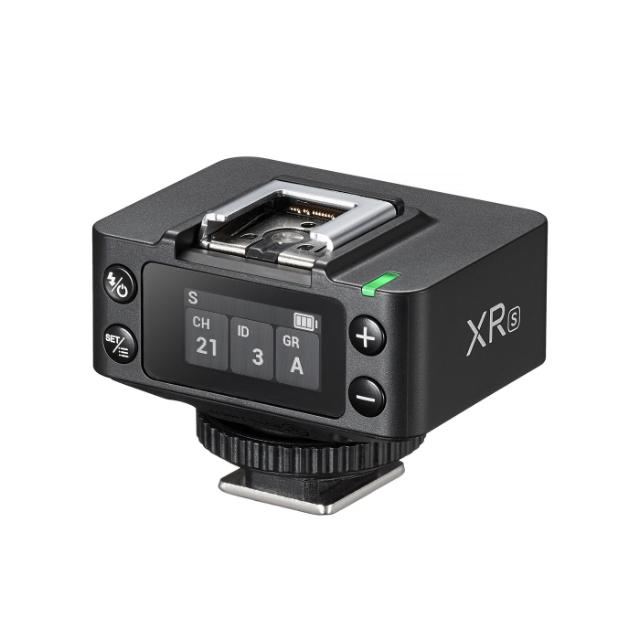GODOX XR-S TTL TRIGGER RECEIVER FOR SONY